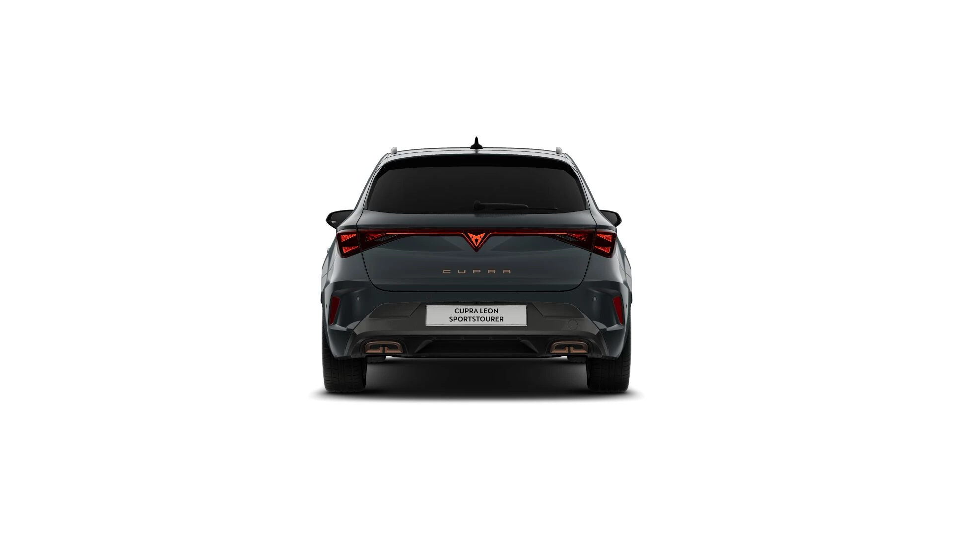 Hoofdafbeelding CUPRA Leon Sportstourer