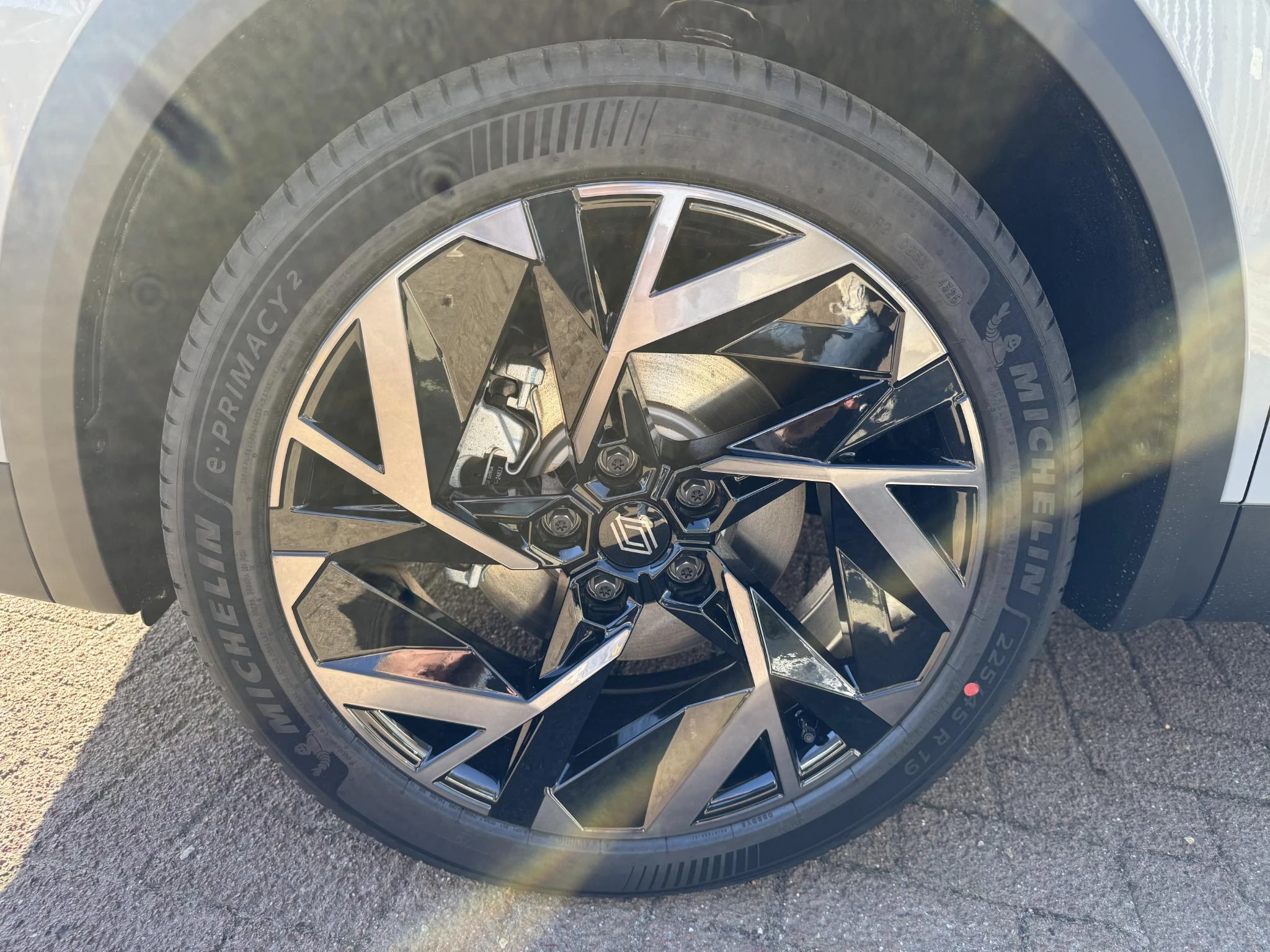 Hoofdafbeelding Renault Symbioz