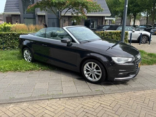 Hoofdafbeelding Audi A3 Audi A3 1.4 TSI 140 PK Ambition,Navigatie,Bluetooth,Xenon