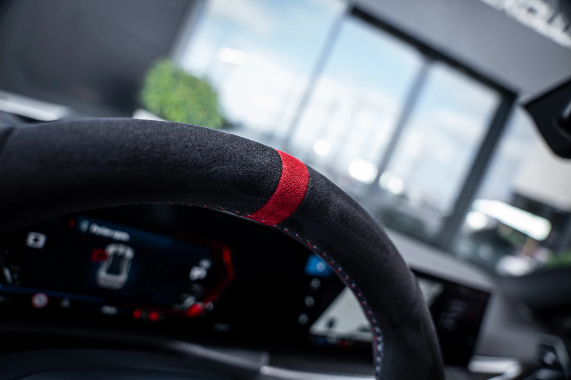 Hoofdafbeelding BMW M3