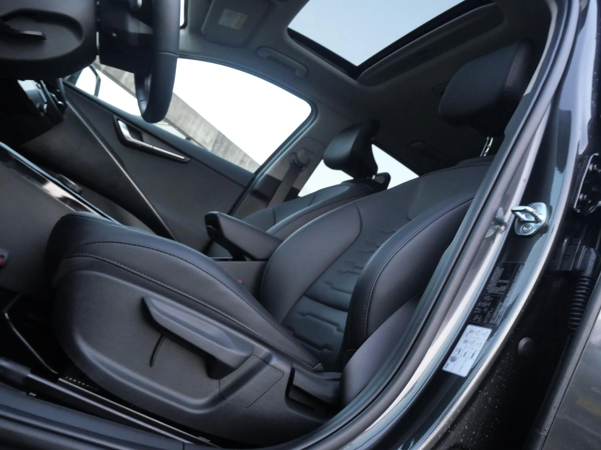 Hoofdafbeelding Kia Niro EV