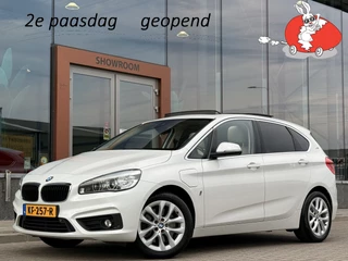 BMW 2 Serie Active Tourer 225xe iPerformance Centennial Executive | Pano | Cruise | Camera