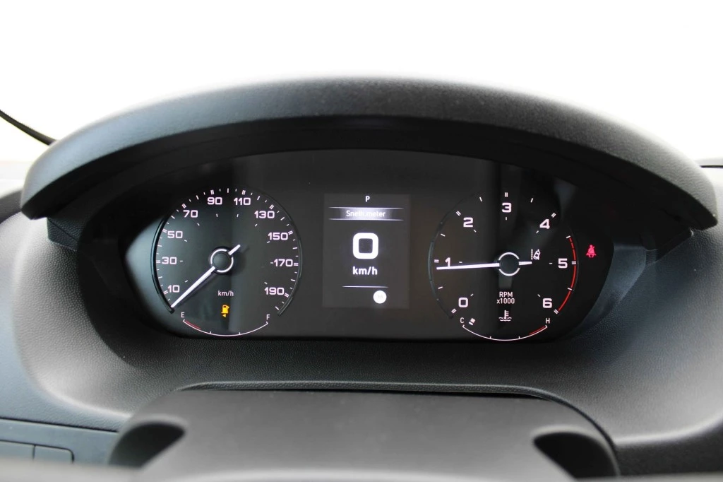 Hoofdafbeelding Peugeot Boxer