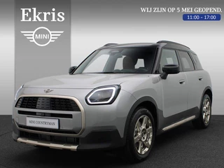 MINI Countryman C | Favoured Trim + Package L + Glazen panoramadak + Harman Kardon + Driving Assistant Plus + Driving Assistant + Comfort Acces