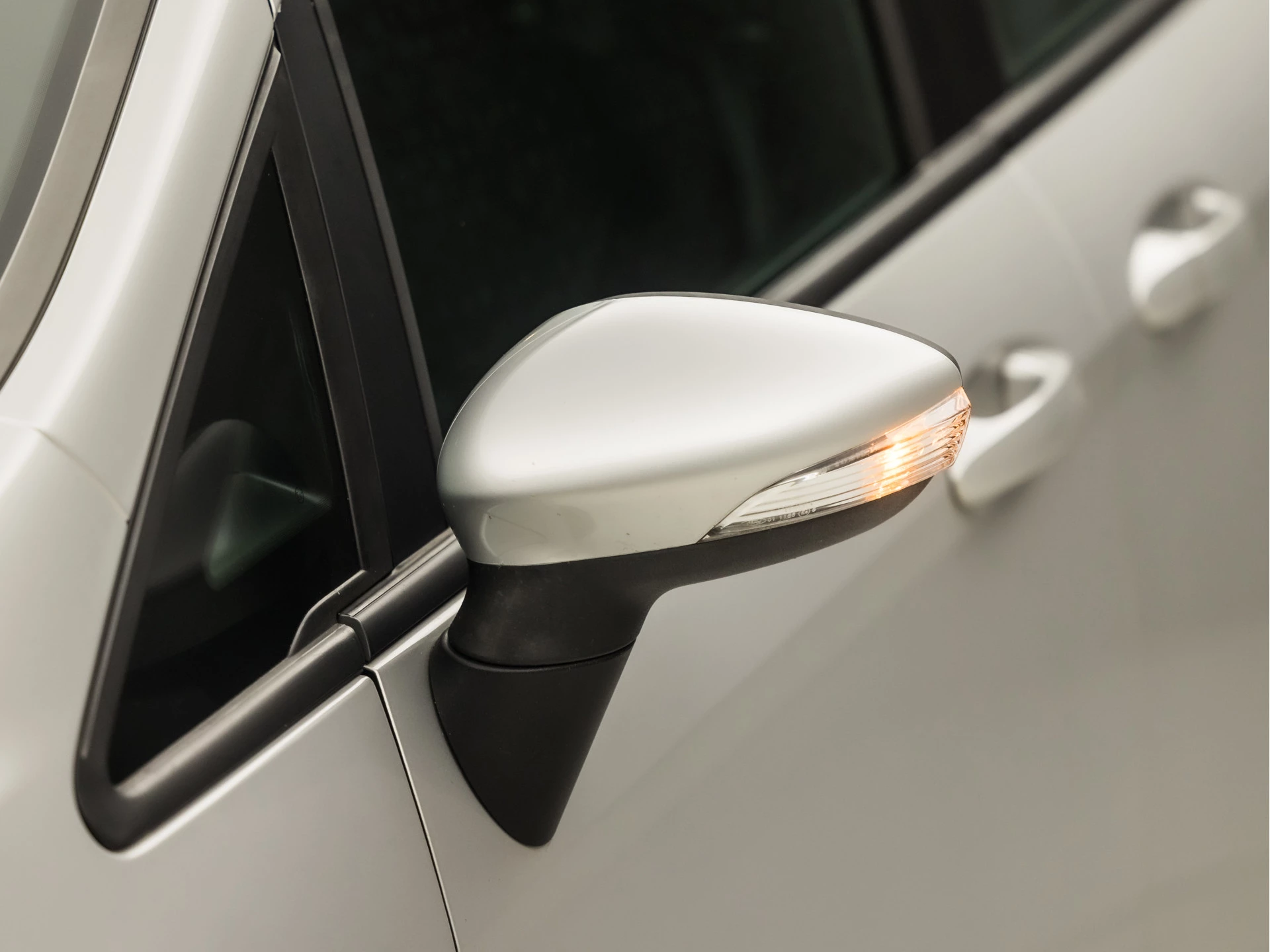 Hoofdafbeelding Ford B-MAX