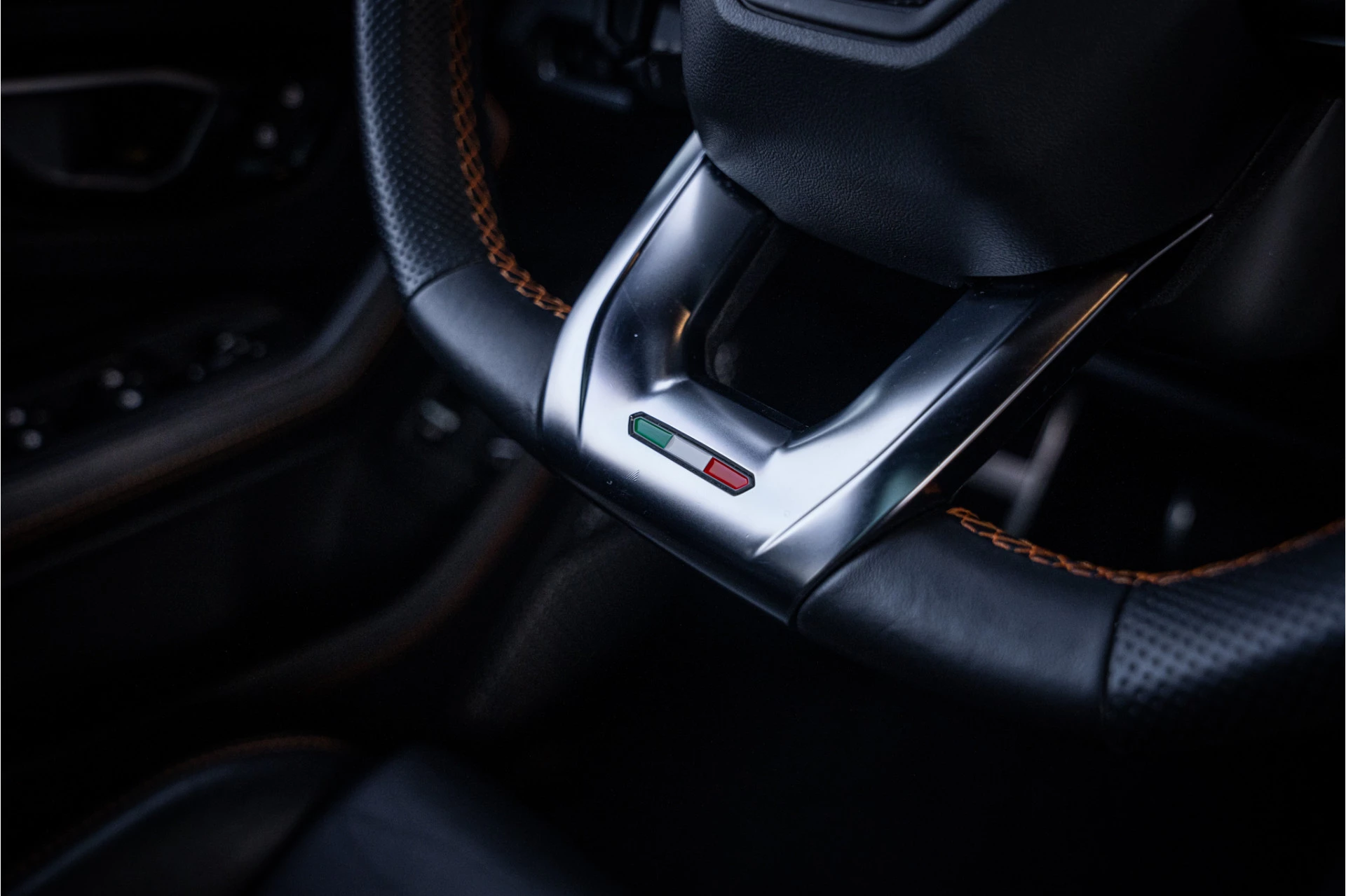 Hoofdafbeelding Lamborghini Urus