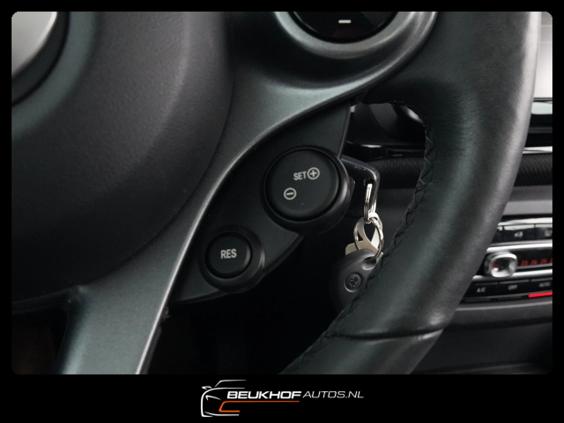 Hoofdafbeelding smart Fortwo