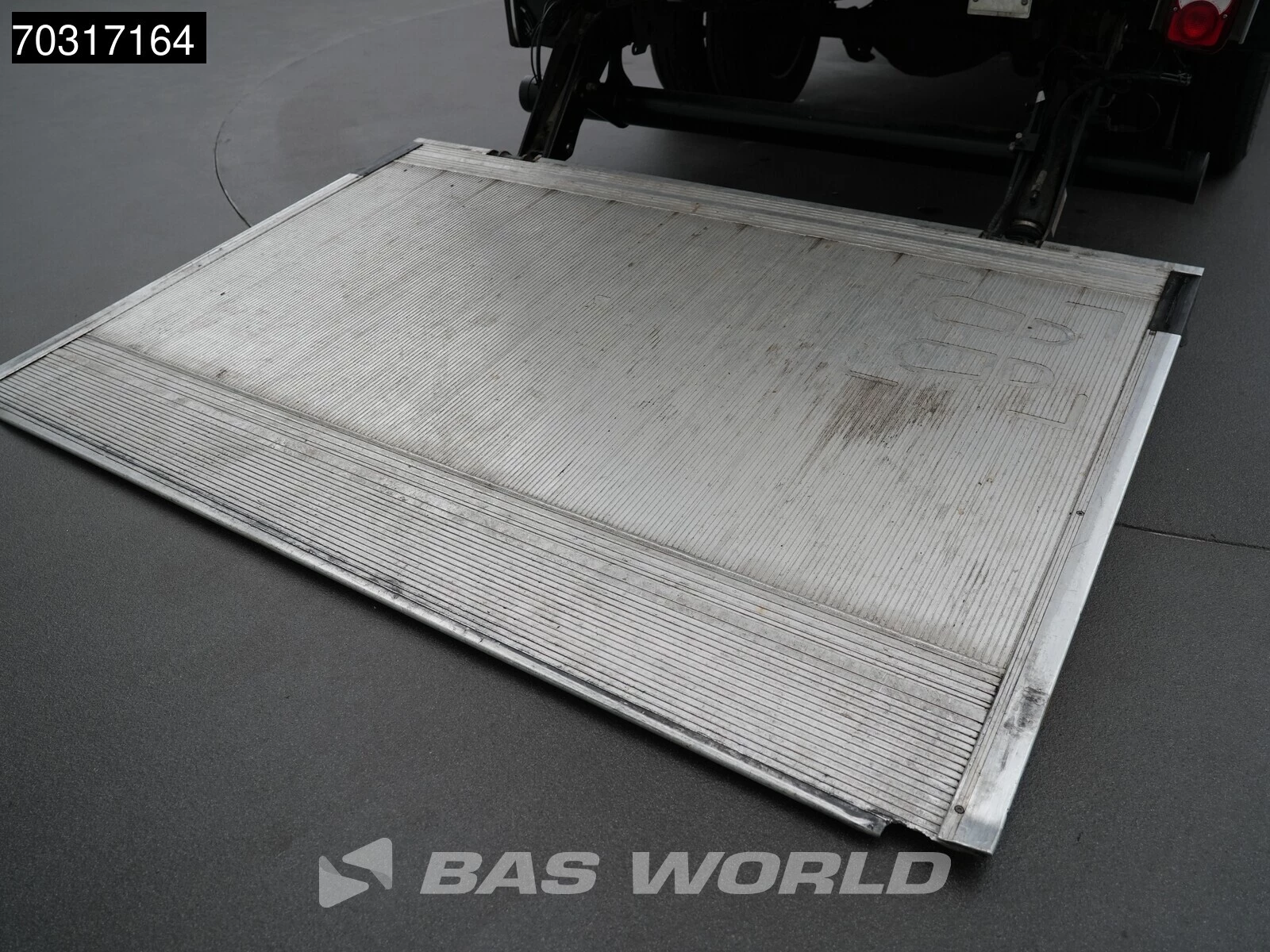 Hoofdafbeelding MAN TGE