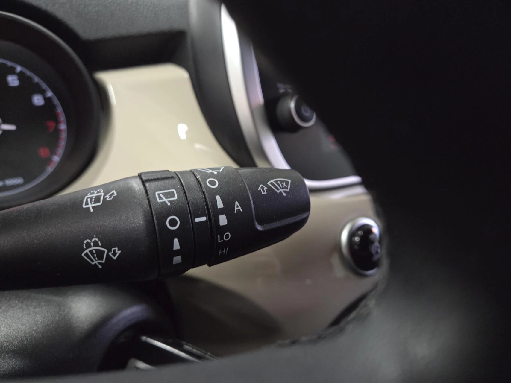 Hoofdafbeelding Fiat 500X