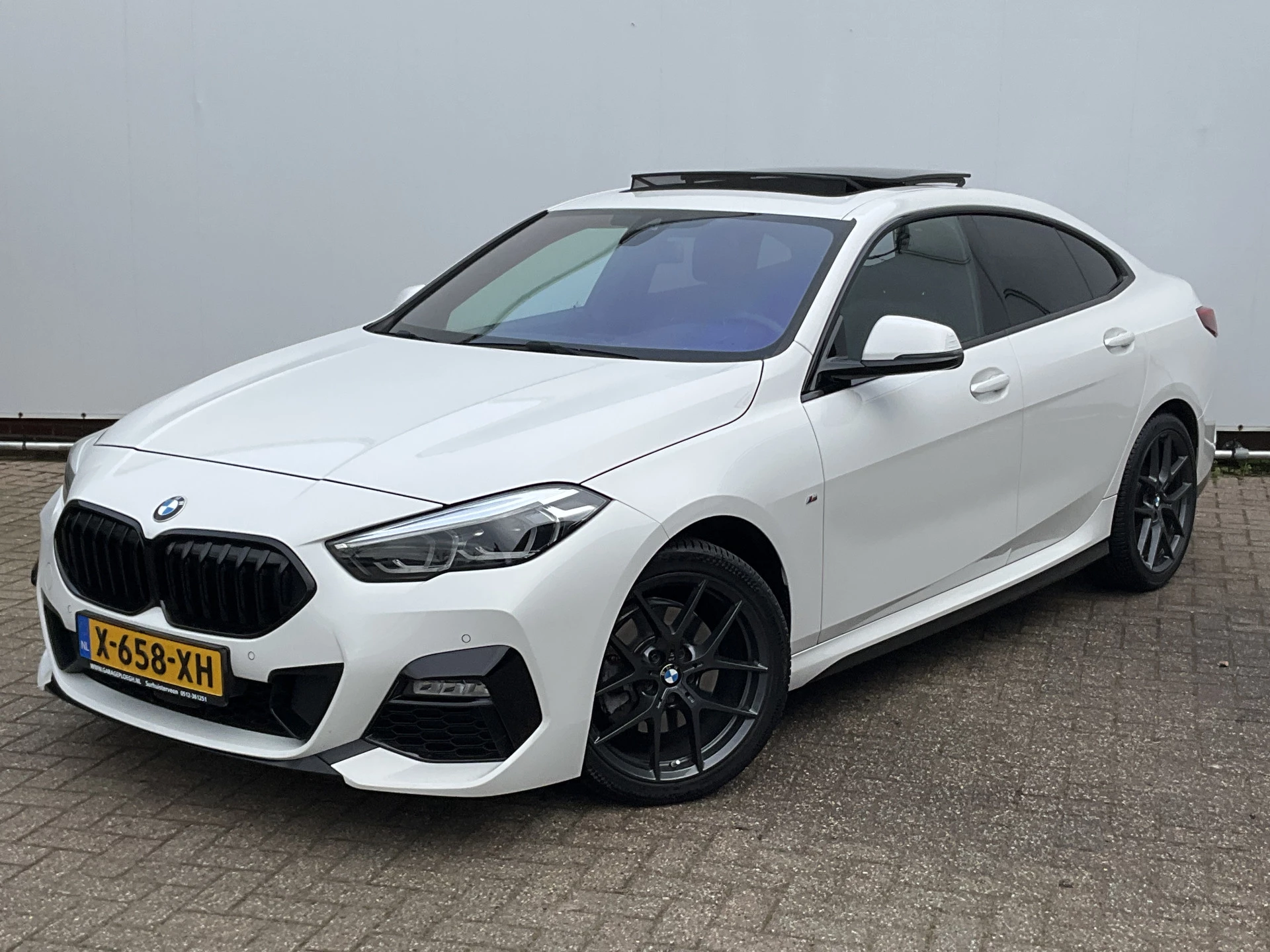 Hoofdafbeelding BMW 2 Serie