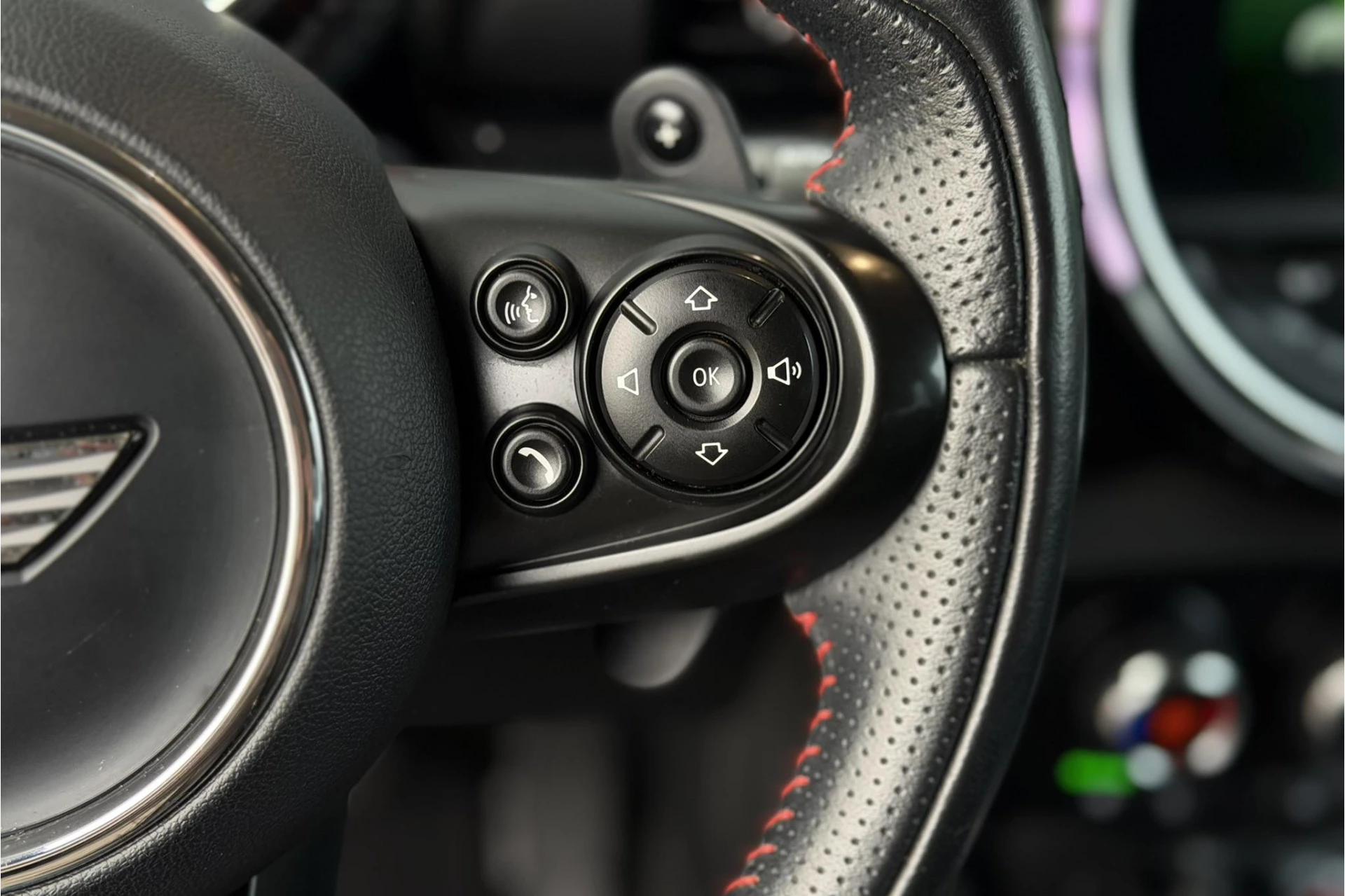 Hoofdafbeelding MINI Clubman