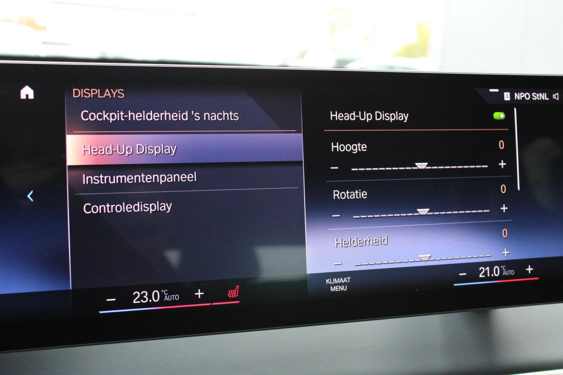 Hoofdafbeelding BMW iX