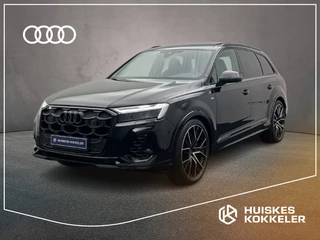 Hoofdafbeelding Audi Q7 Audi Q7