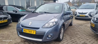 Renault Clio 1.2 Collection💢€2699,-💢BJ 2012-AIRCO-CRUISECONTROL-5 DEURS-LM VELGEN