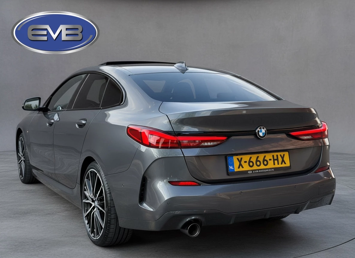 Hoofdafbeelding BMW 2 Serie