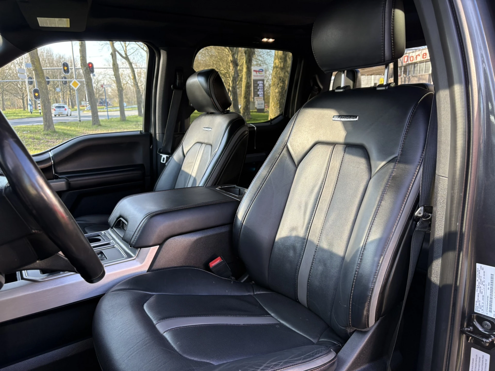 Hoofdafbeelding Ford F-150
