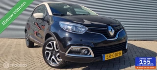 Renault Captur 0.9 TCe Dynamique TREKHAAK/PDC/ACHTERUITRIJCAMERA