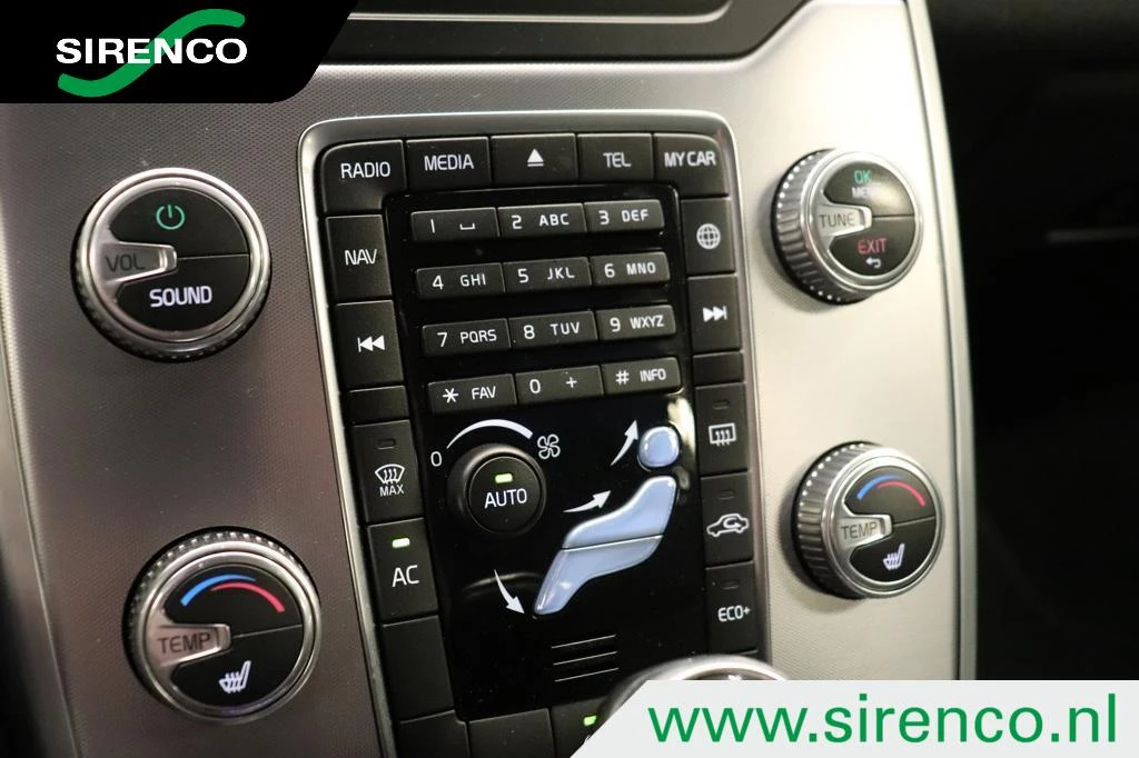 Hoofdafbeelding Volvo V70