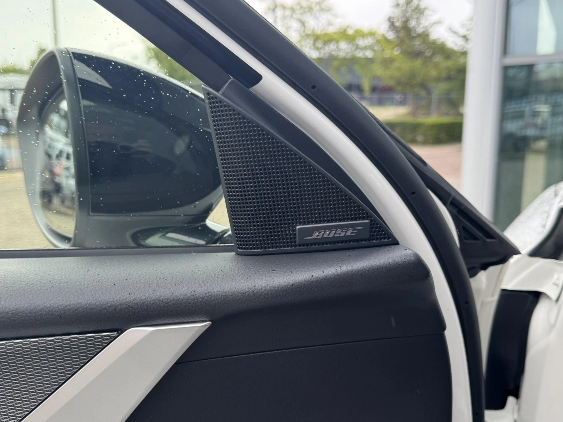 Hoofdafbeelding Mazda CX-60