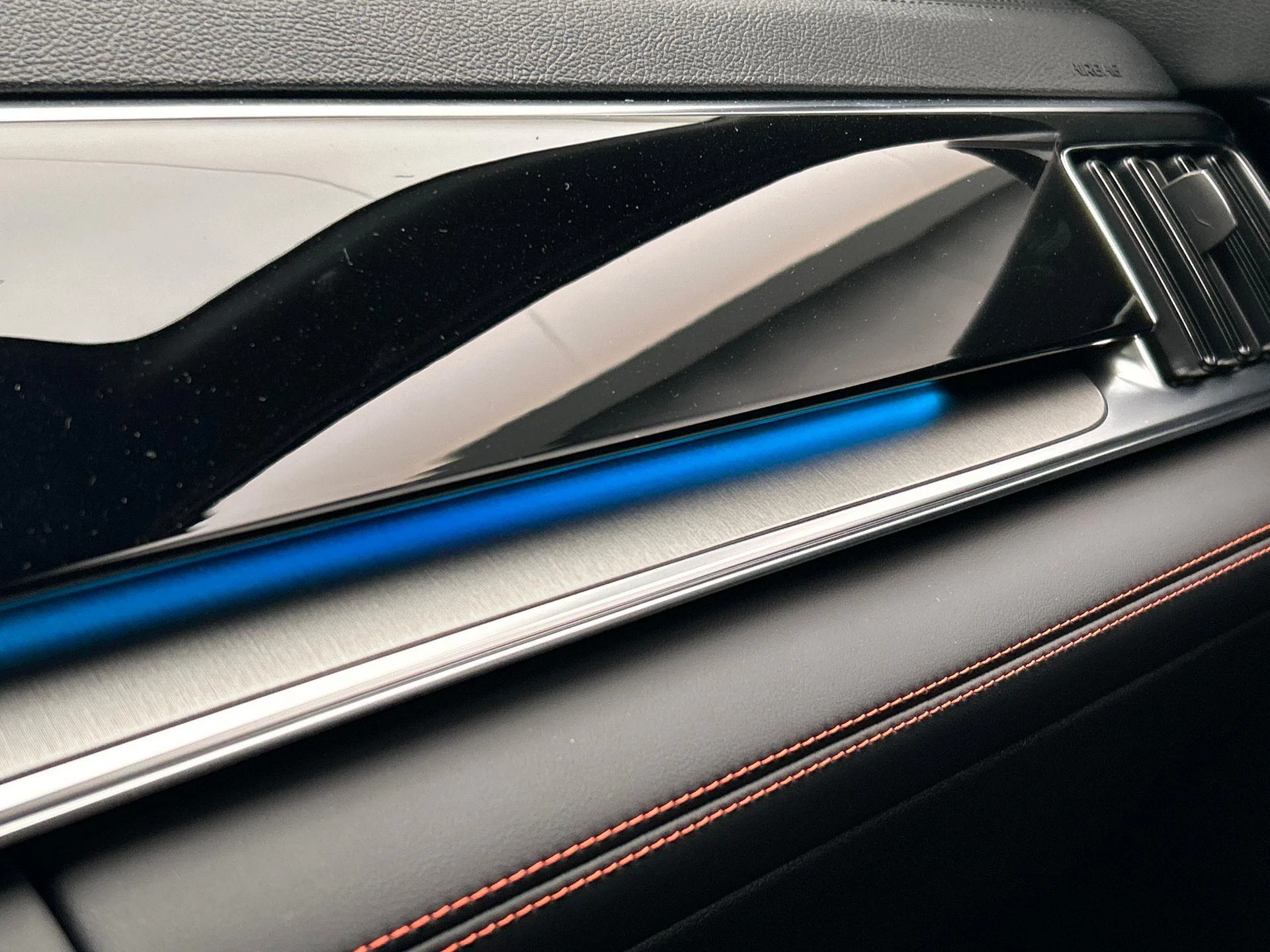 Hoofdafbeelding BYD SEAL U