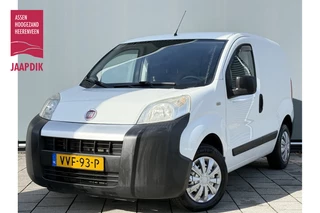 Fiat Fiorino BWJ 2015 | 1.4I 78PK Fire | MARGE | | AIRCO | RADIO/CD | STUURBEKR | SCHUIFDEUR RECHTS |