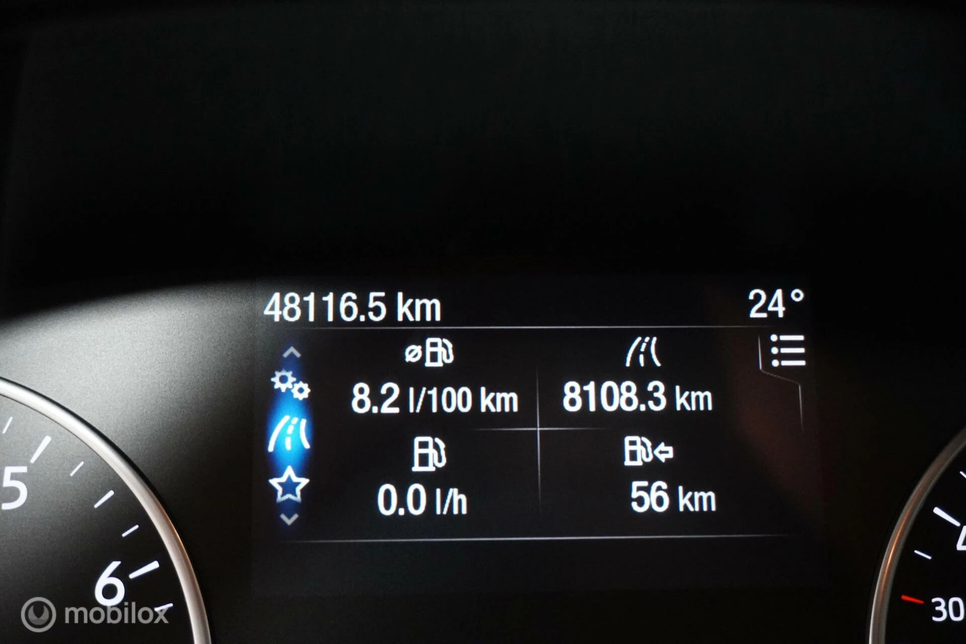 Hoofdafbeelding Ford EcoSport