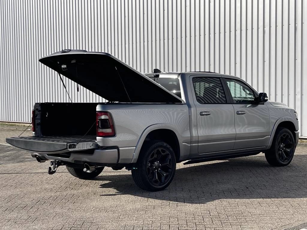 Hoofdafbeelding Dodge Ram Pick-Up