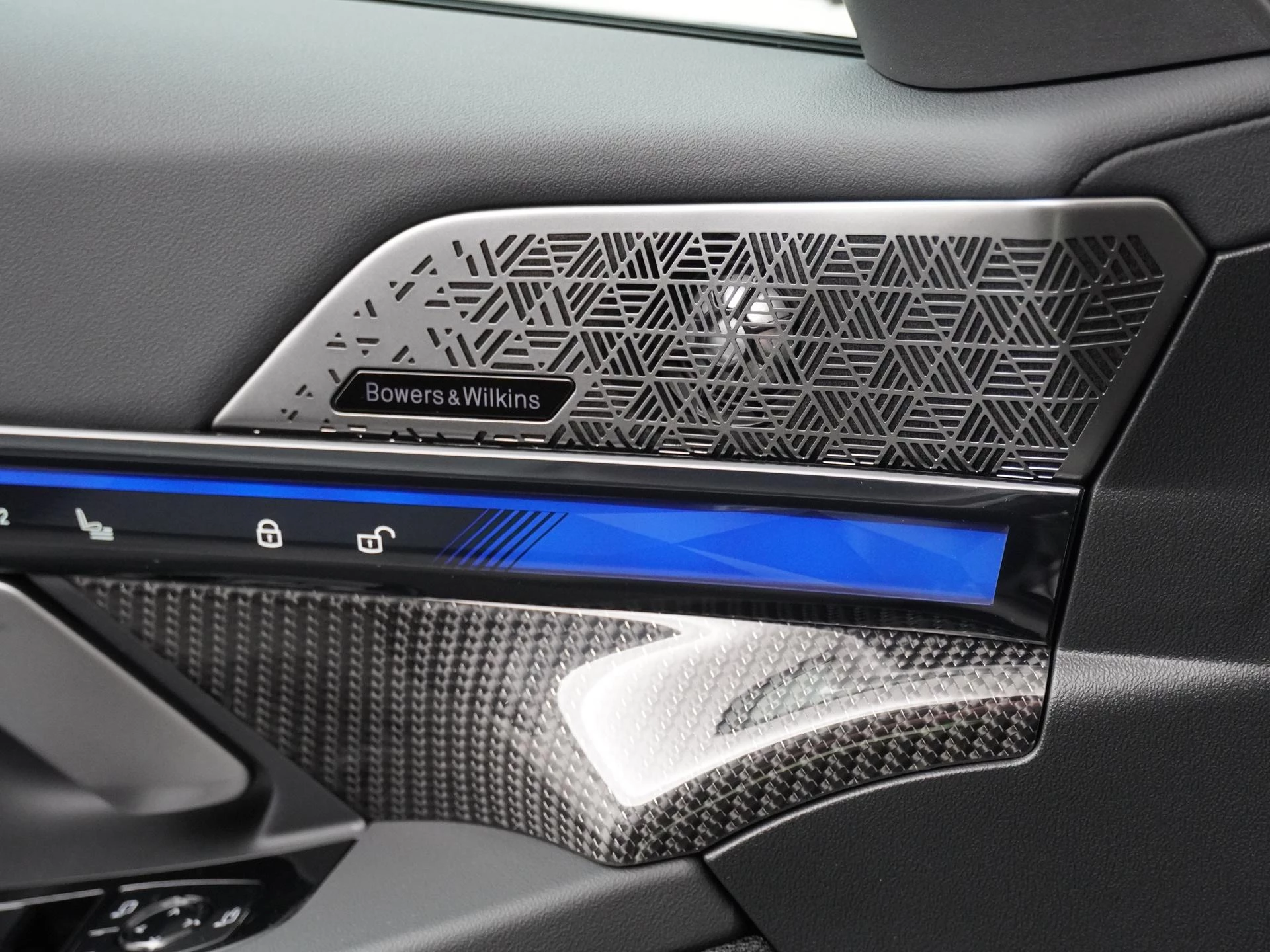 Hoofdafbeelding BMW M5