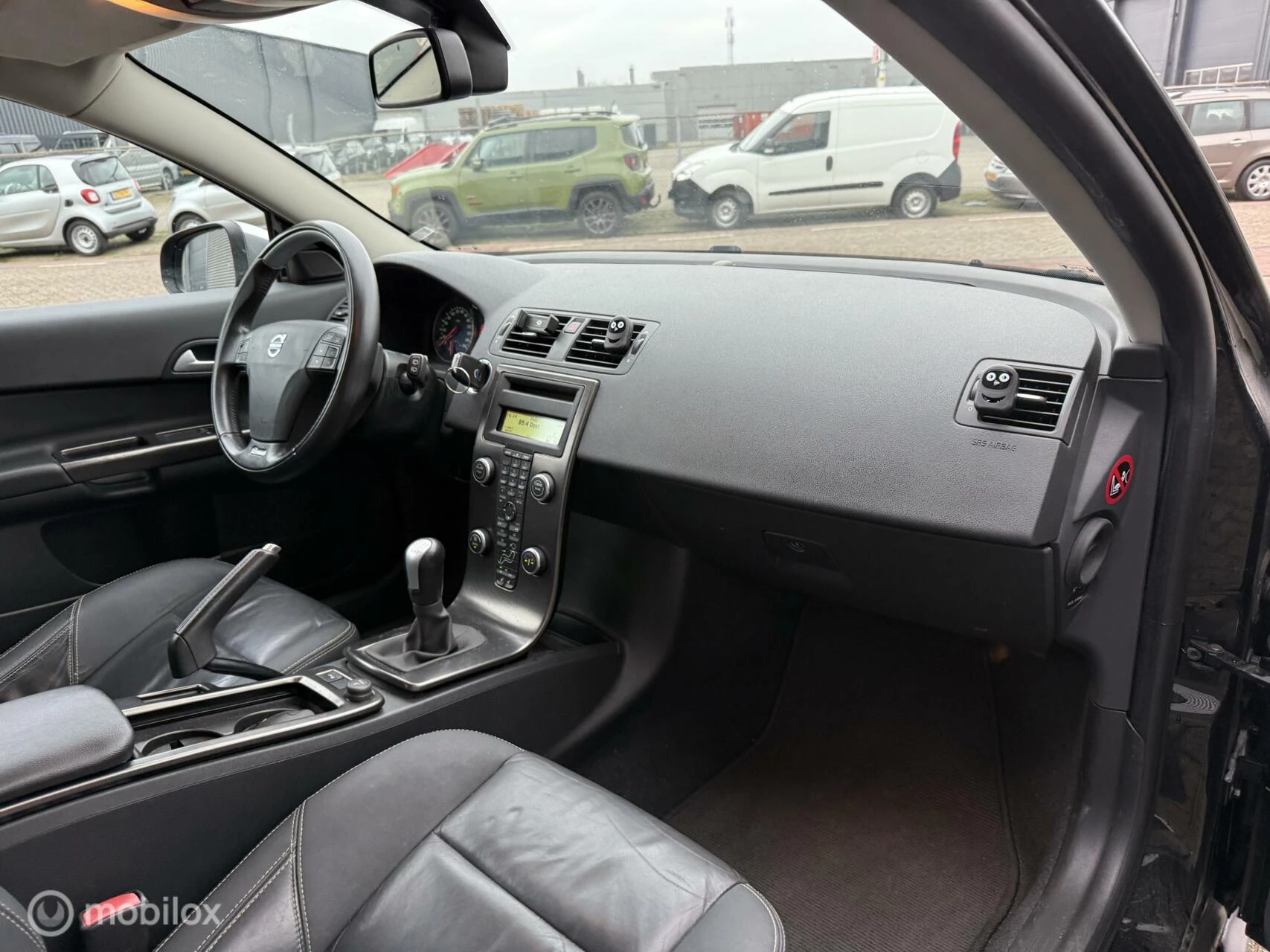 Hoofdafbeelding Volvo C30