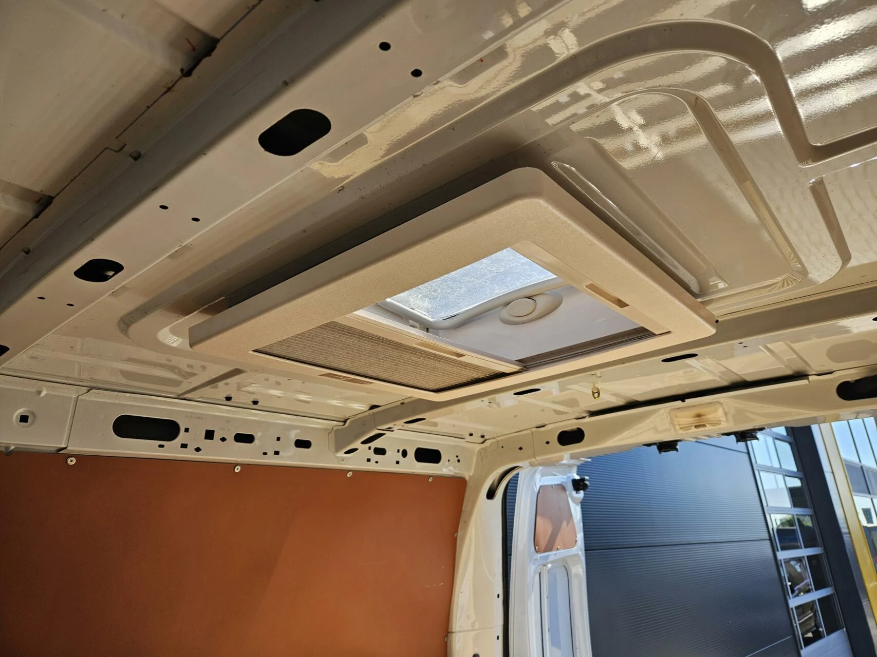 Hoofdafbeelding Opel Movano