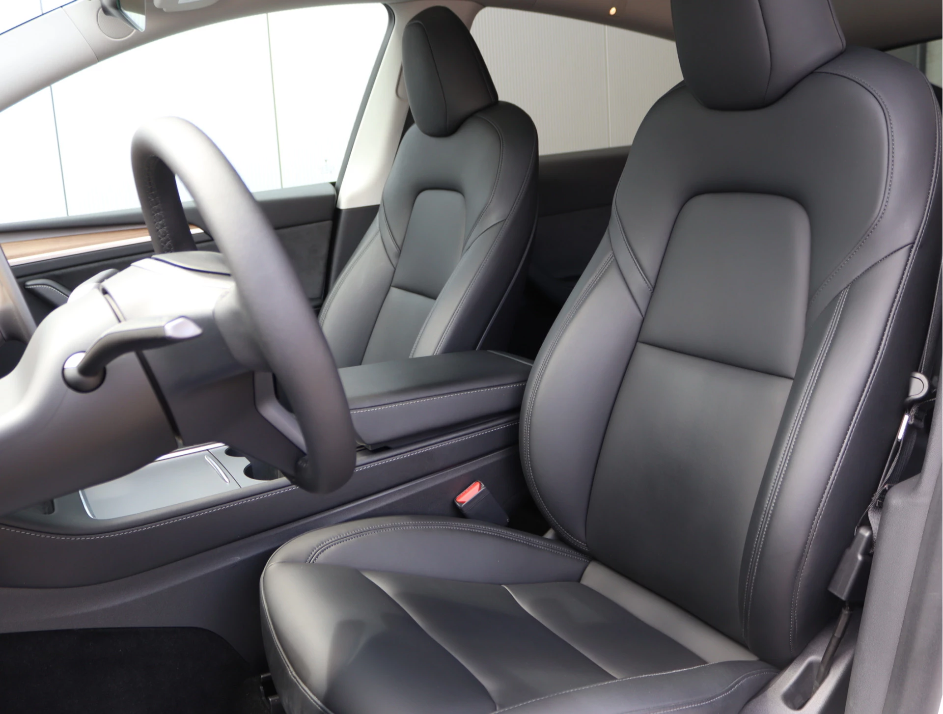 Hoofdafbeelding Tesla Model Y