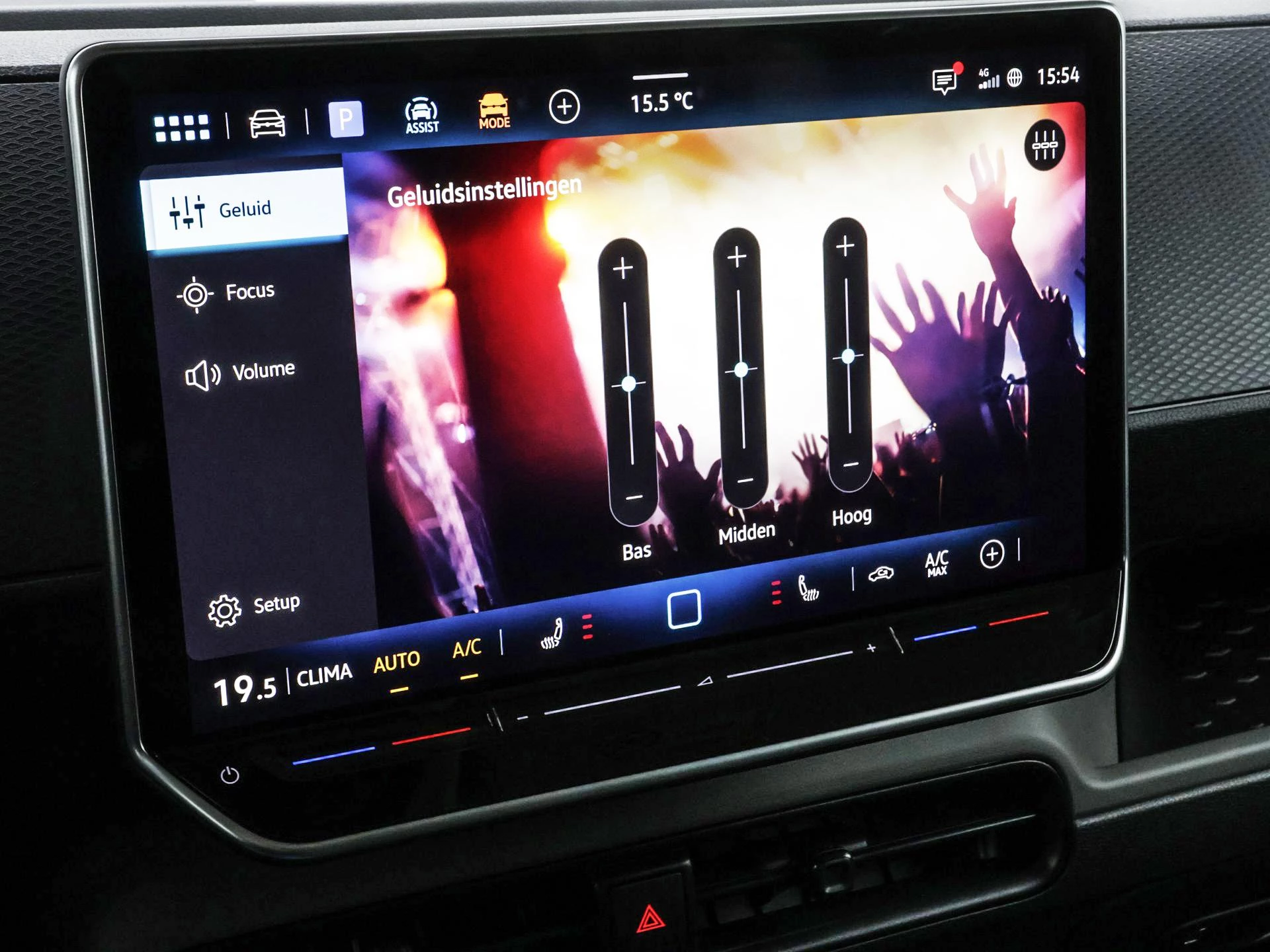 Hoofdafbeelding Volkswagen ID. Buzz Cargo