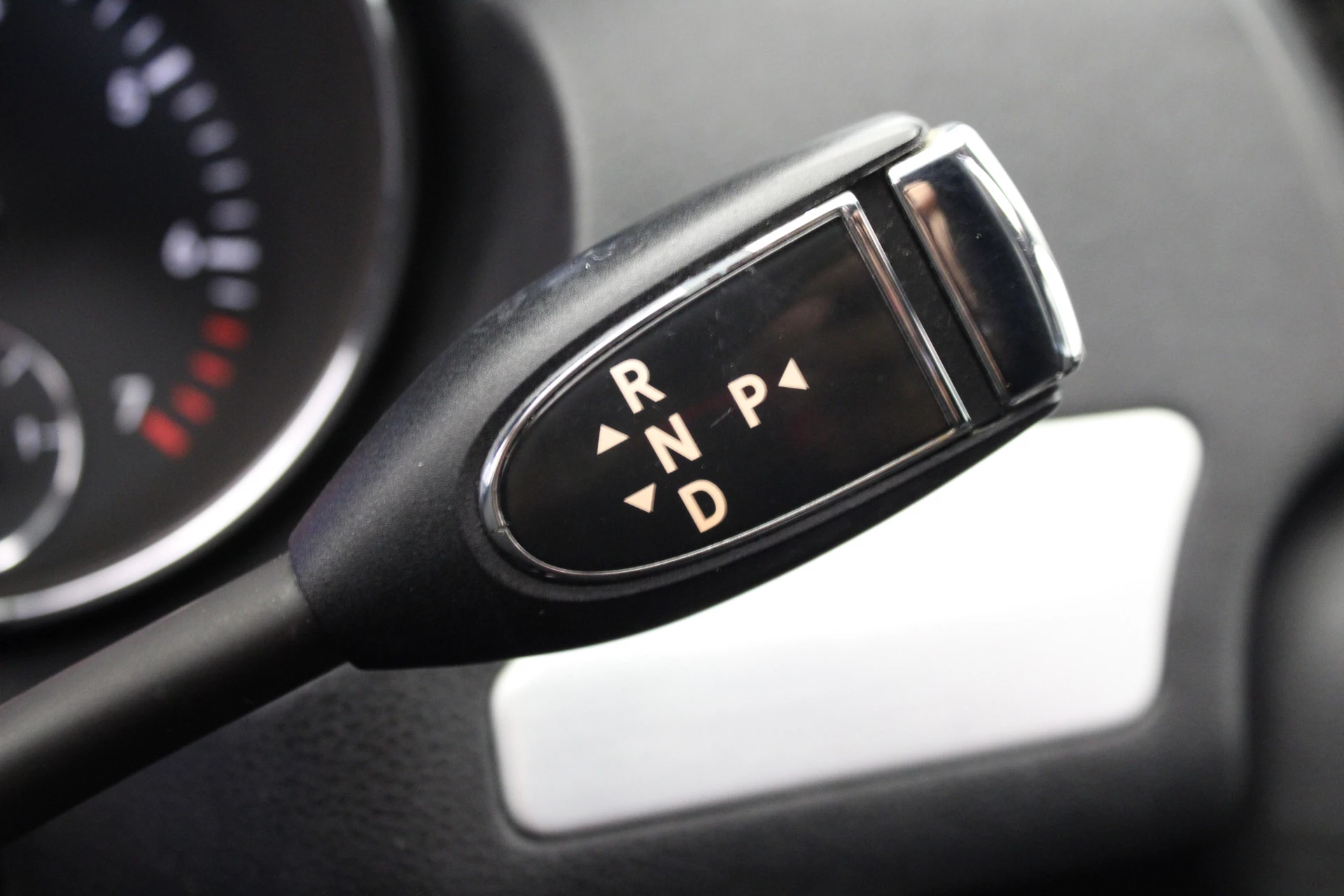 Hoofdafbeelding Mercedes-Benz R-Klasse