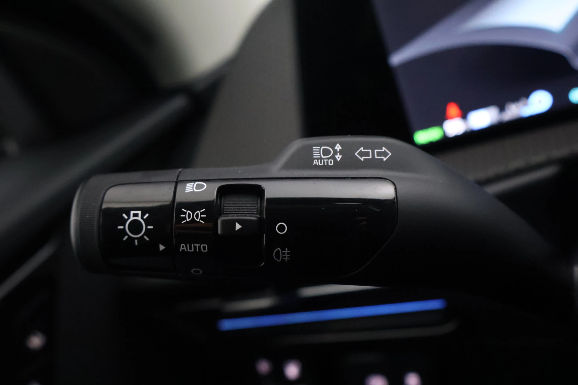 Hoofdafbeelding Kia EV6