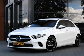 Mercedes A-klasse 180d | Camera | Widescreen |Org. NL | Stoelverwarming