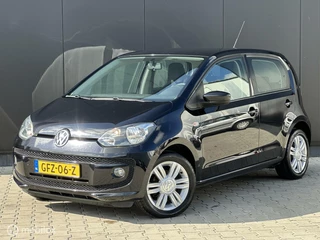 Volkswagen Up! 1.0 move up! | AIRCO | STOELVERWARMING |