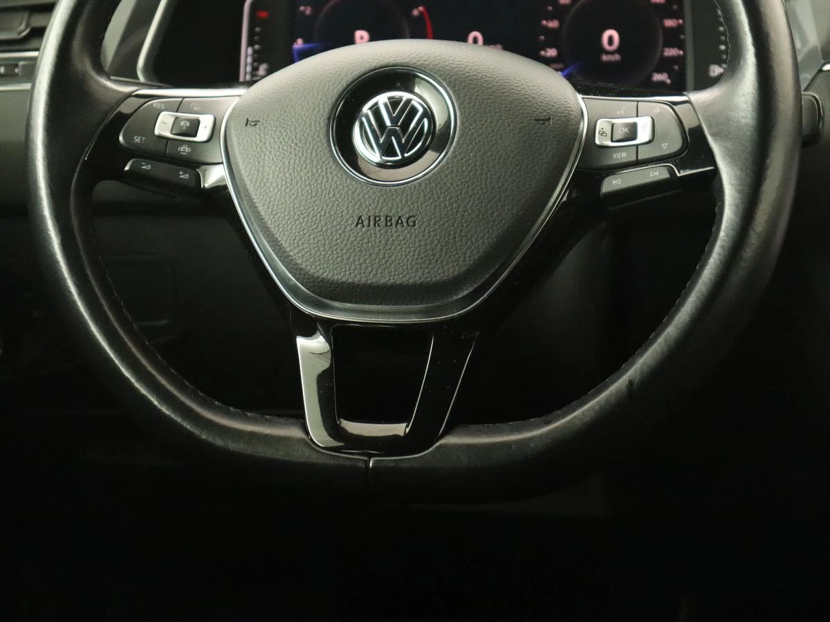Hoofdafbeelding Volkswagen Tiguan Allspace