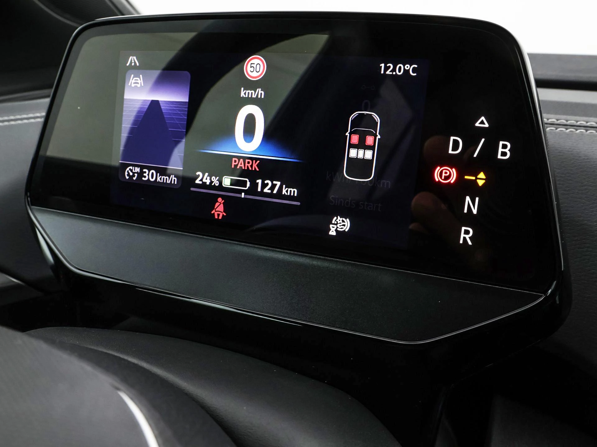 Hoofdafbeelding Volkswagen ID.4