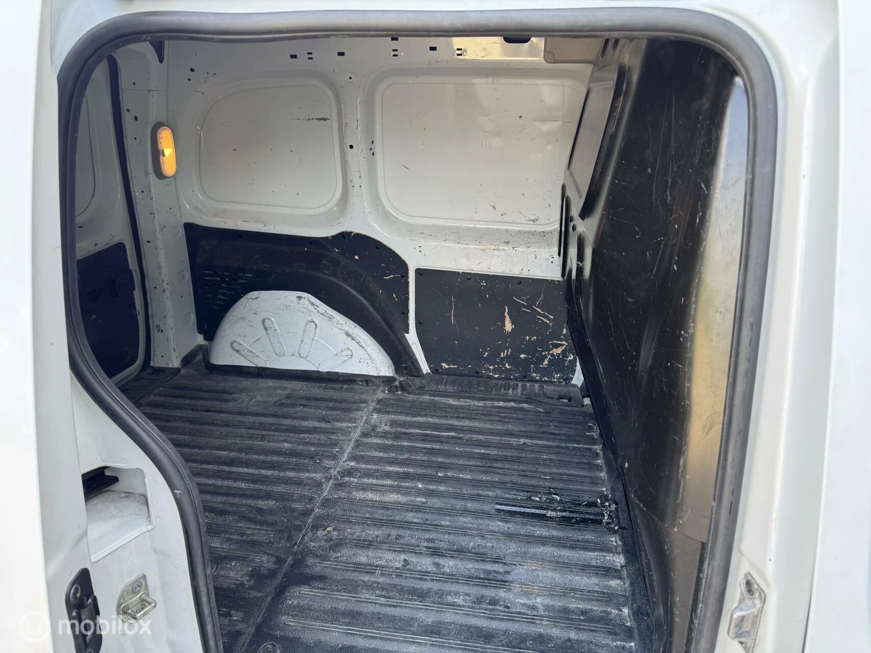 Hoofdafbeelding Mercedes-Benz Citan