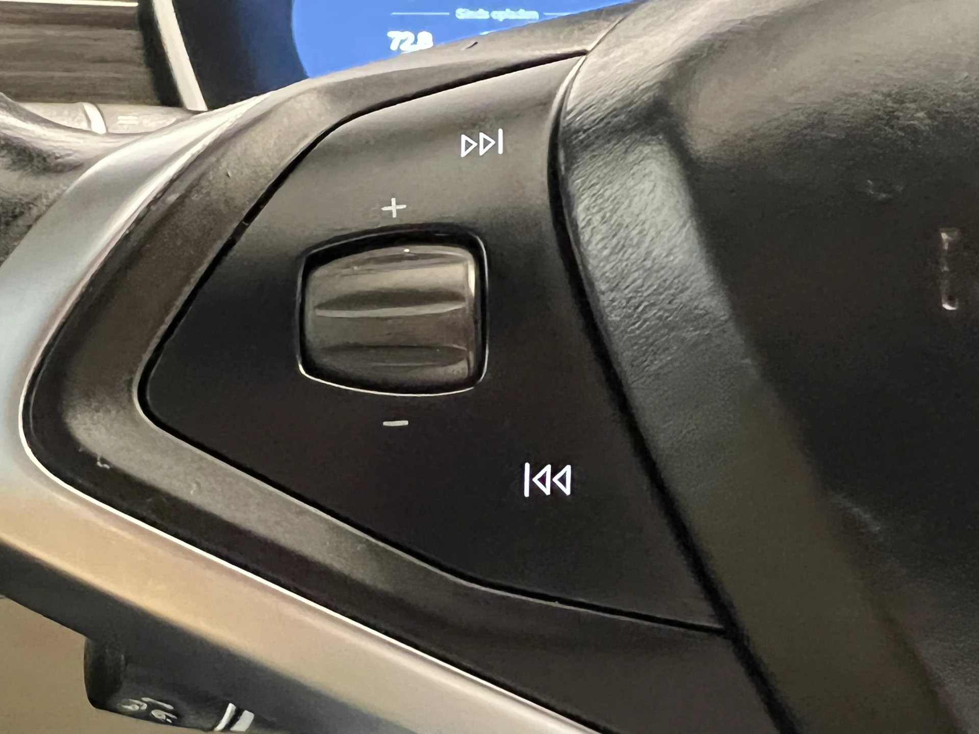 Hoofdafbeelding Tesla Model S