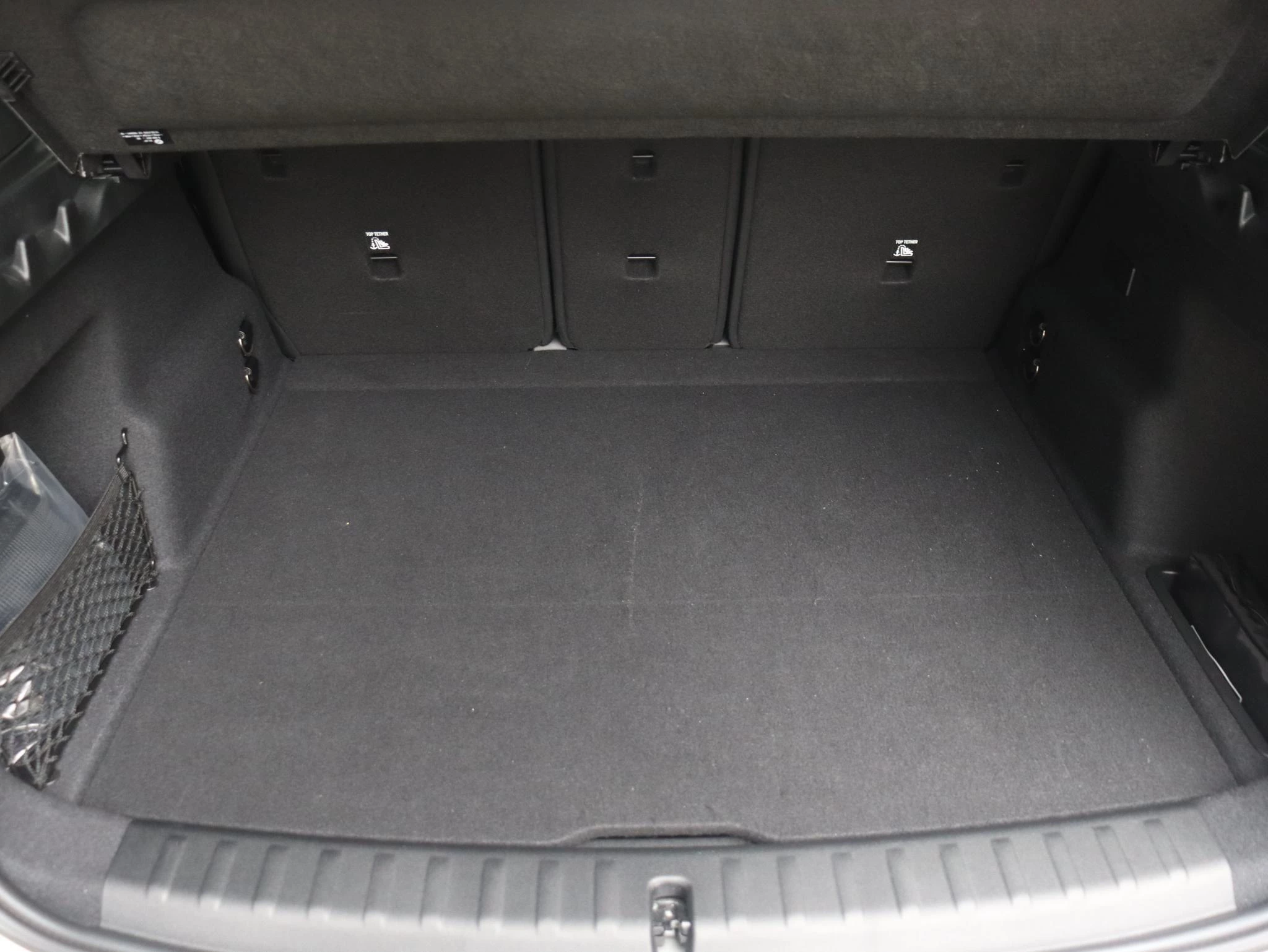 Hoofdafbeelding BMW iX1