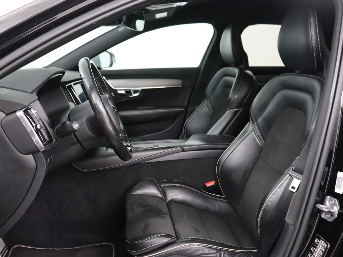 Hoofdafbeelding Volvo V90