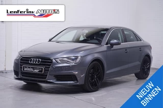 Audi A3 Limousine 1.4 TFSI CoD Ambition Bi-Xenon Navi Clima PDC v+a Stoelverwarming