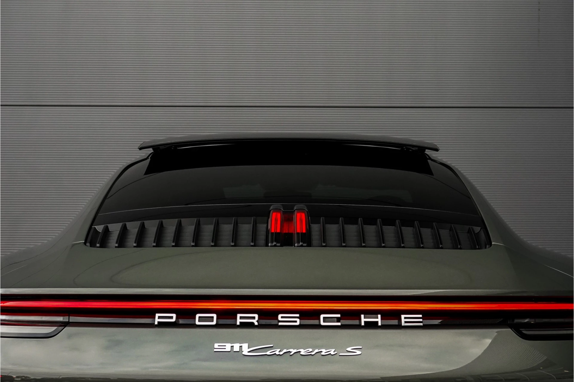 Hoofdafbeelding Porsche 911
