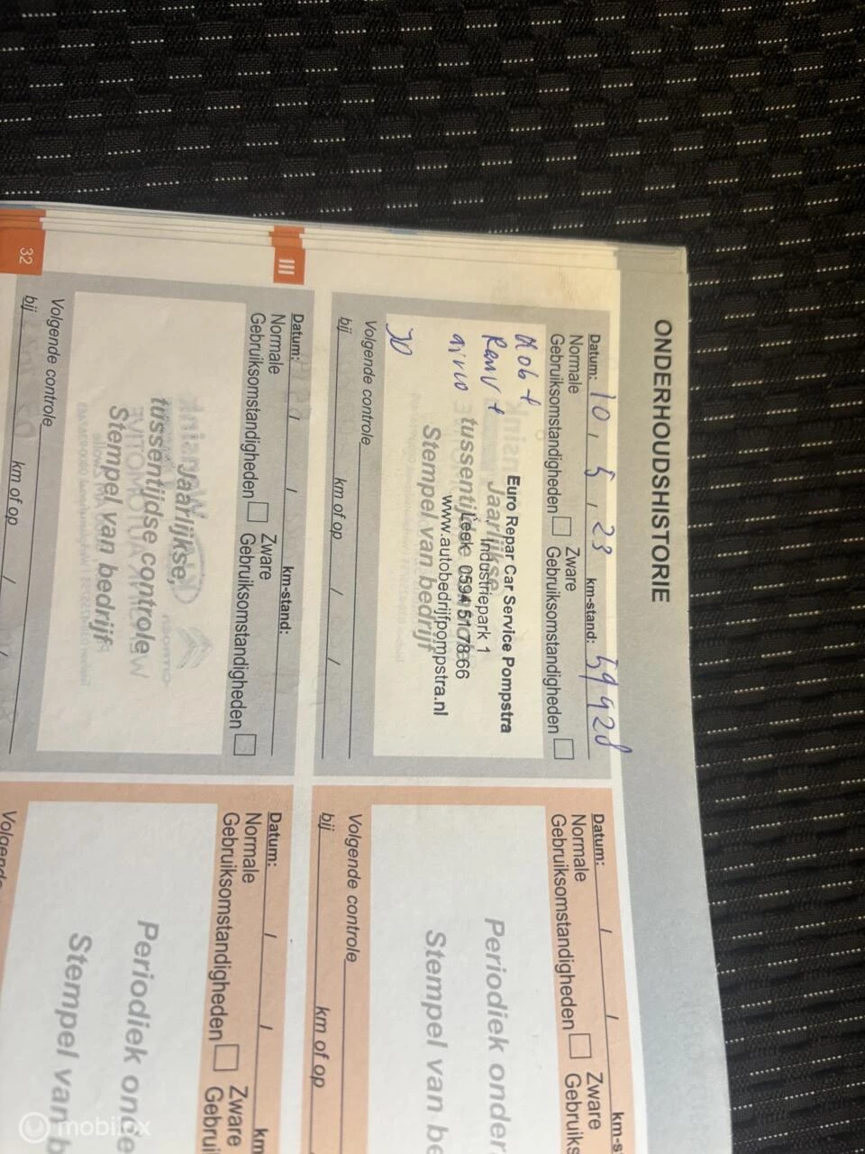 Hoofdafbeelding Citroën Grand C4 Picasso