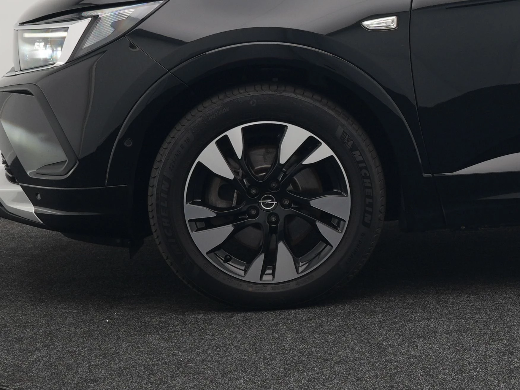 Hoofdafbeelding Opel Grandland
