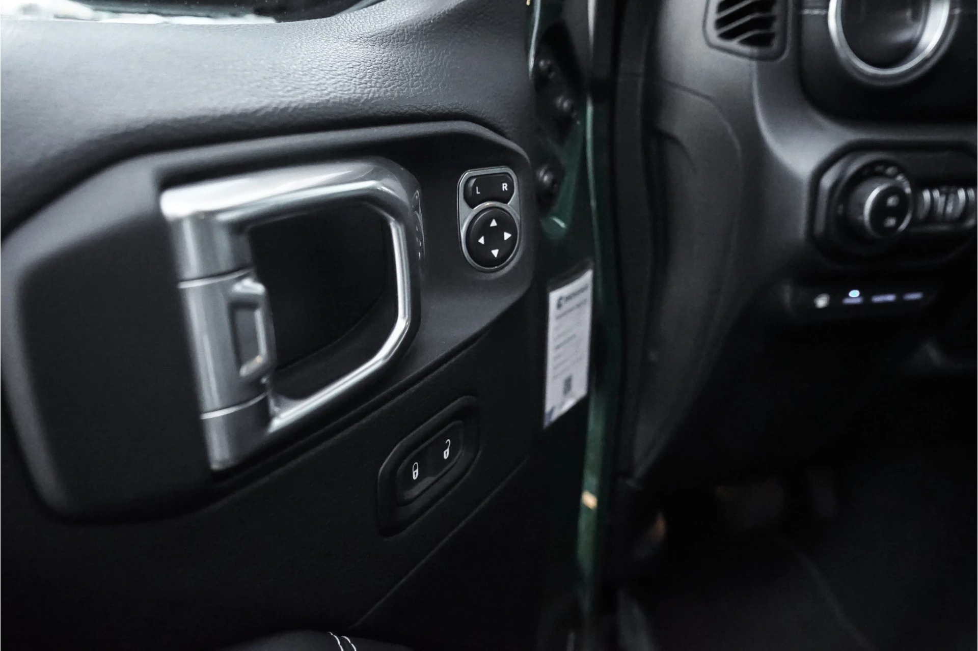 Hoofdafbeelding Jeep Wrangler