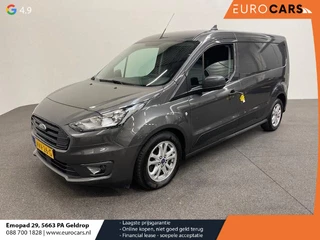 Hoofdafbeelding Ford Transit Connect Ford Transit Connect 1.5 EcoBlue L2 Trend Navi Airco PDC A Cruise Control 3Zits Camera DAB+