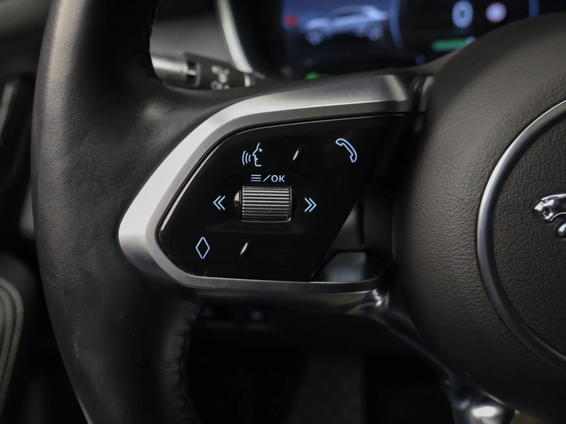 Hoofdafbeelding Jaguar I-PACE