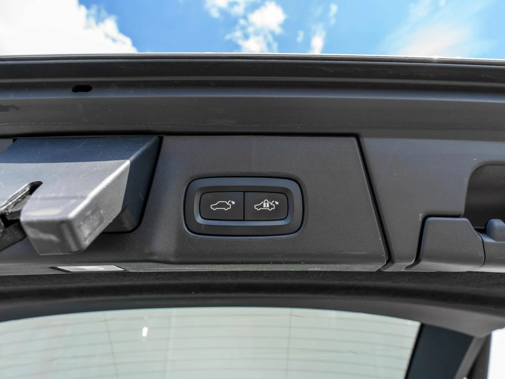 Hoofdafbeelding Volvo V90